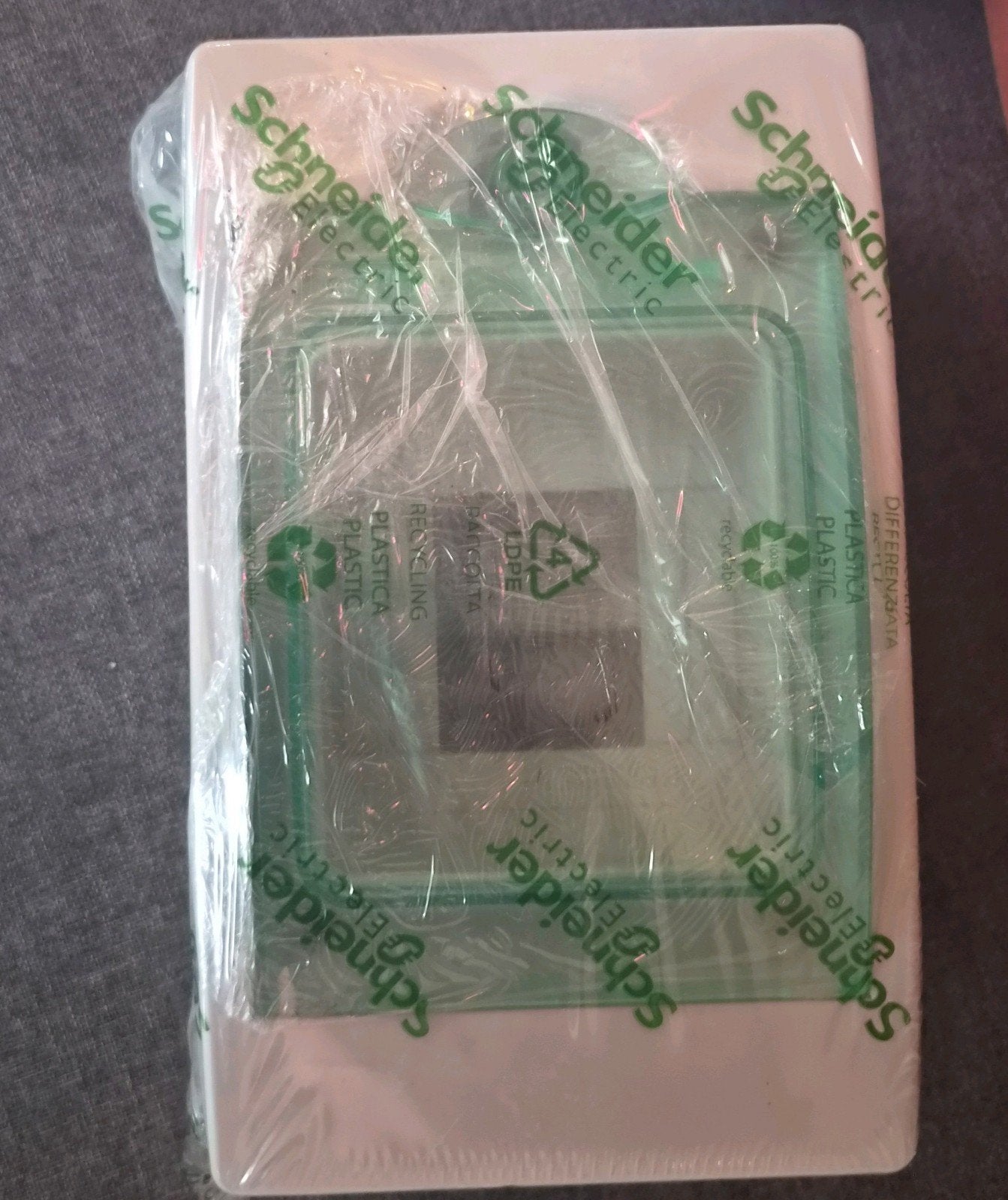 Schneider (13976)Electric Mureva / Mini Kaedra, Ophalen of Verzenden, Nieuw, Schneider Electric, Overige typen