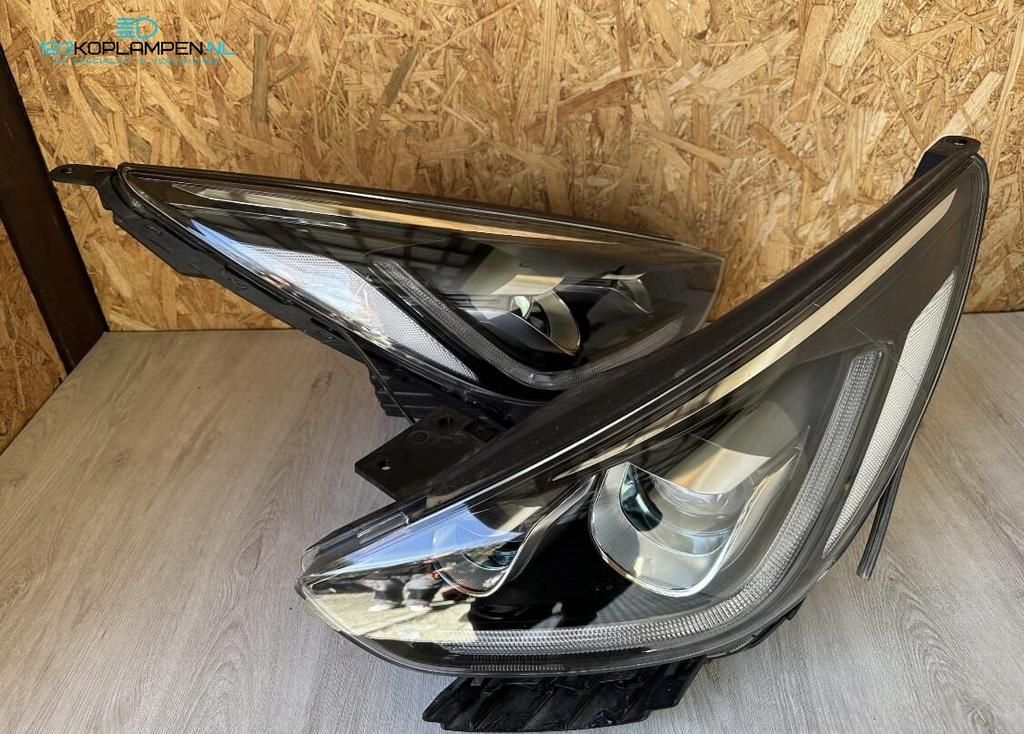Kia Niro Full Led Koplamp links rechts