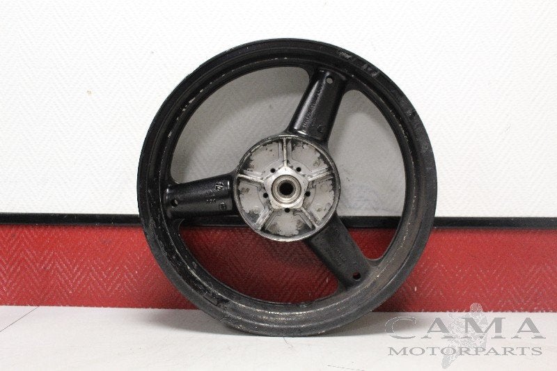 Achtervelg Suzuki GSF 650 Bandit 2007-2008 (GSF650) 2008, Motoren, Onderdelen | Suzuki, Suzuki Deutschland GmbH, Gebruikt, Kontakt@suzuki.de