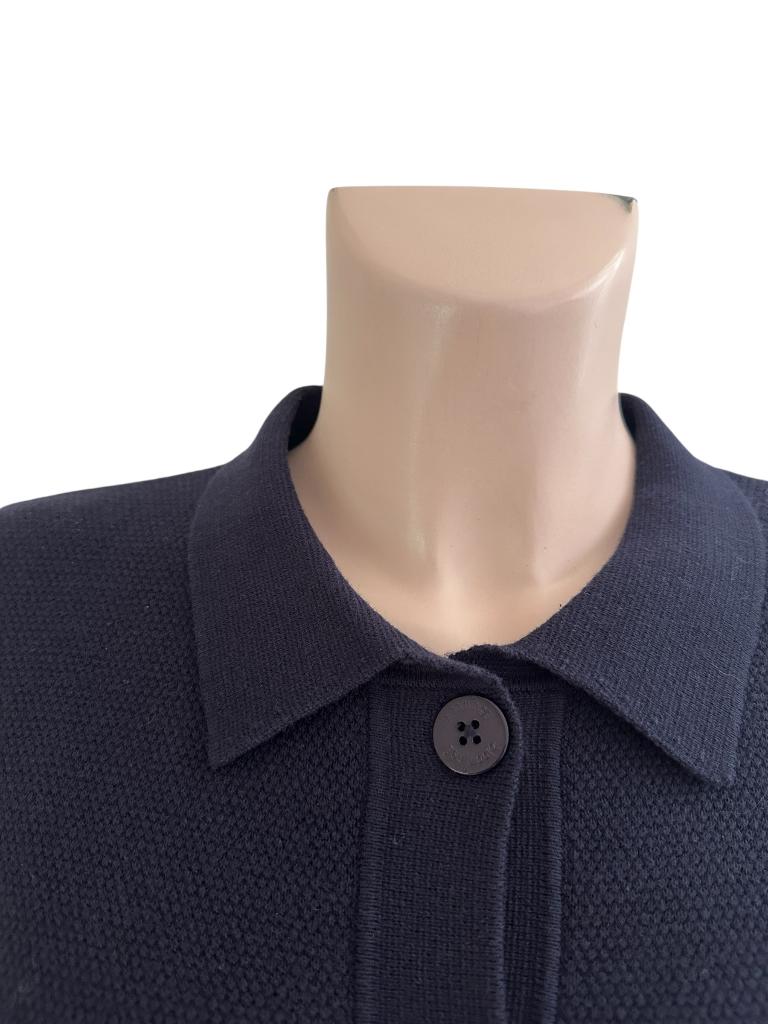 Bloomings vest NIEUW XL, Maat 46/48 (XL) of groter, Nieuw, Verzenden, Blauw