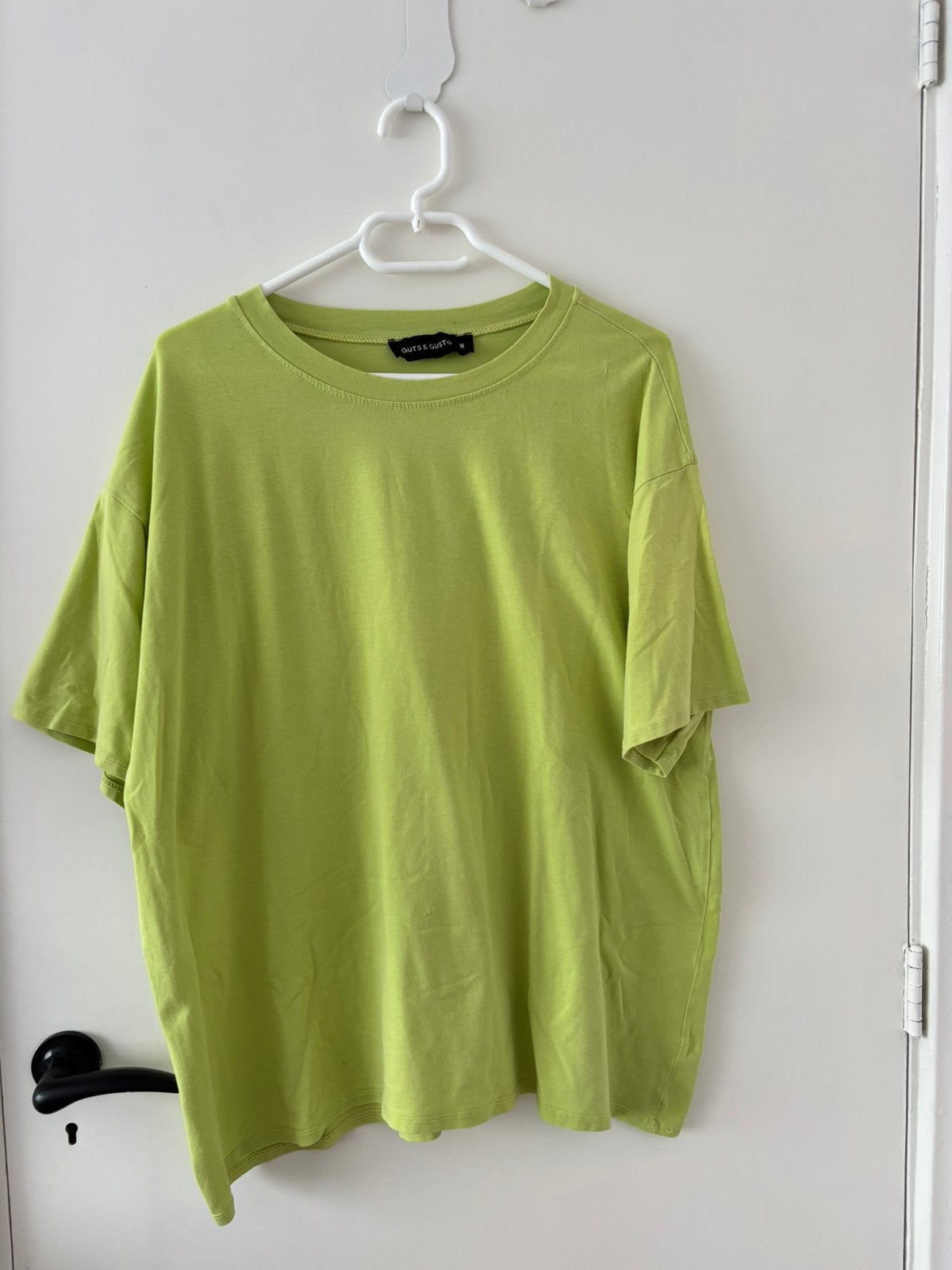 Nieuw shirtje van Guts & Gusto, maat M, Kleding | Dames, T-shirts, Maat 38/40 (M), Nieuw, Ophalen of Verzenden, Korte mouw