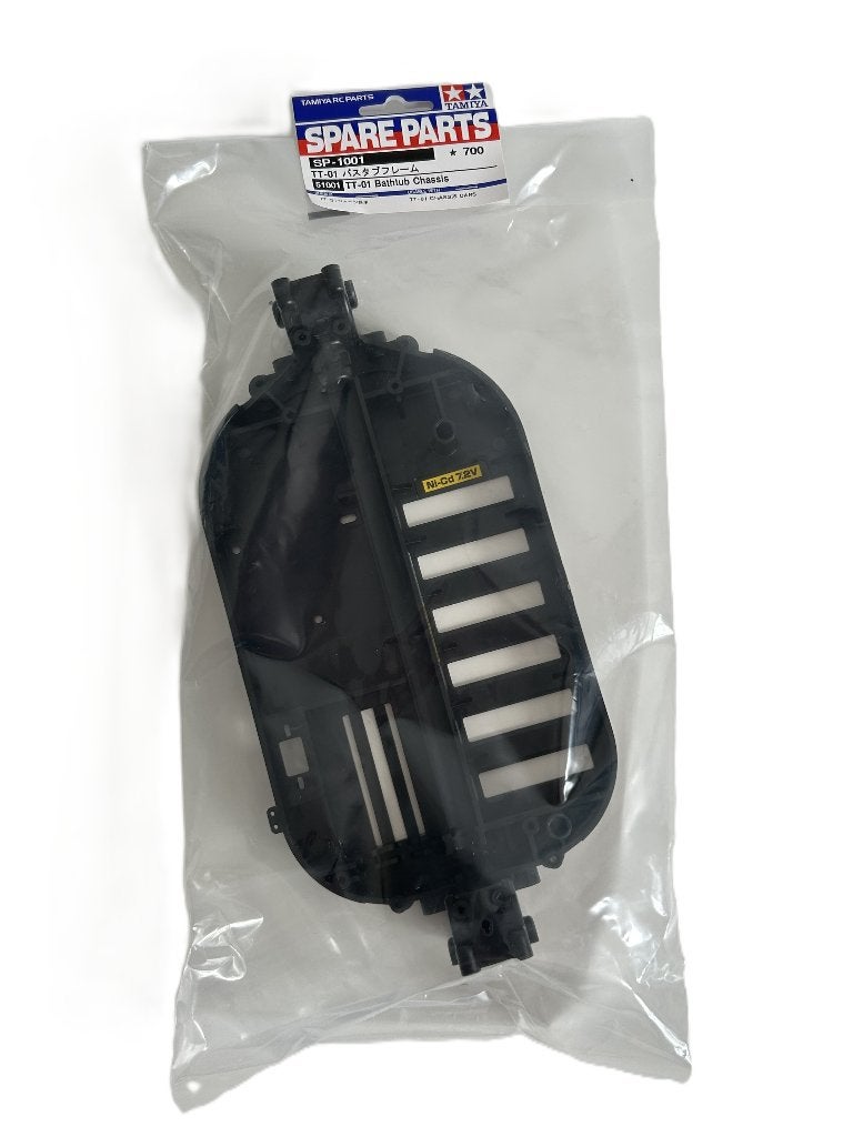 Tamiya TT-01 Chassis 1/10 51001