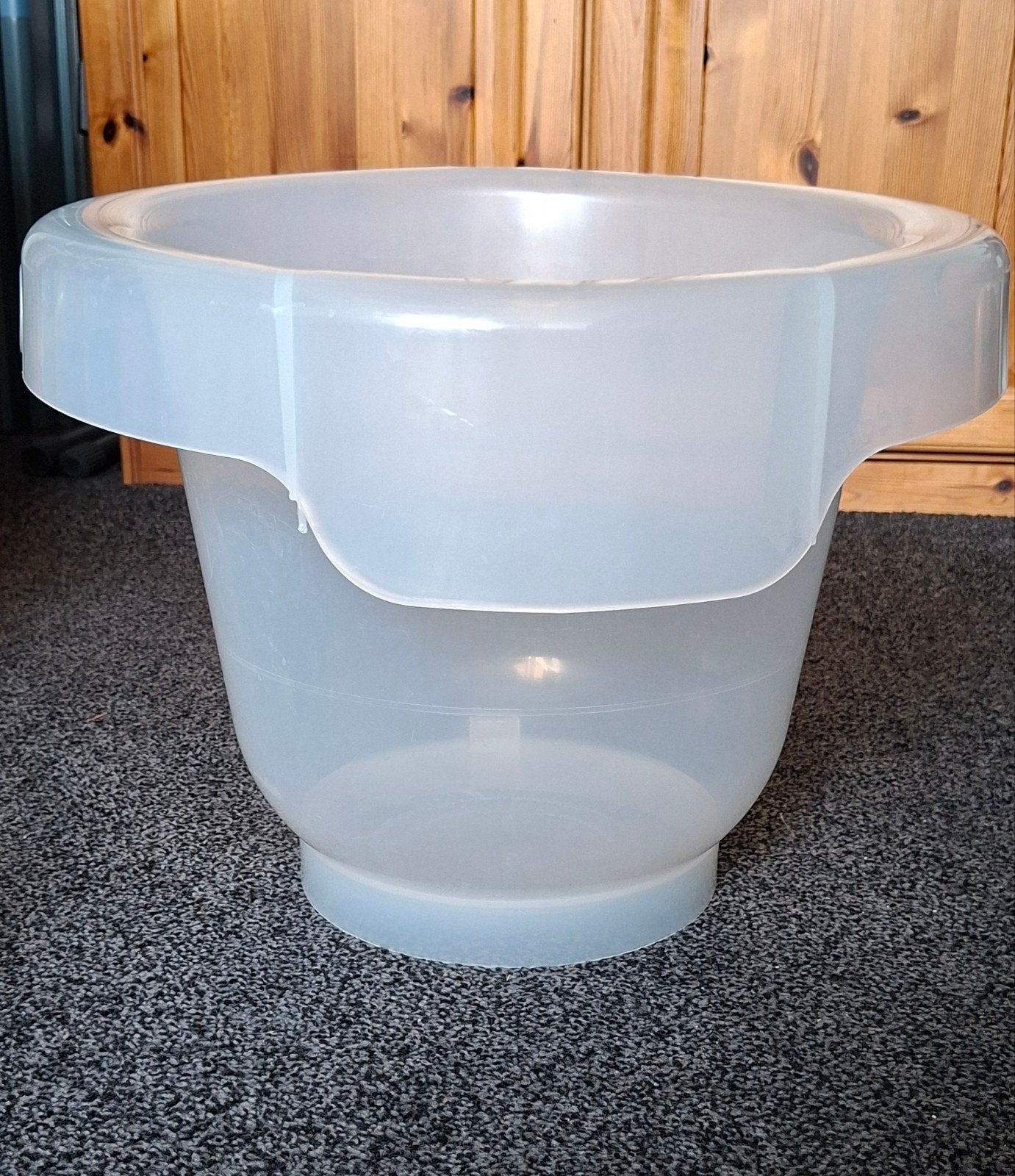Tommy Tub, bademmer, Ophalen of Verzenden, Tummy Tub, Bébé-jou, Standaard