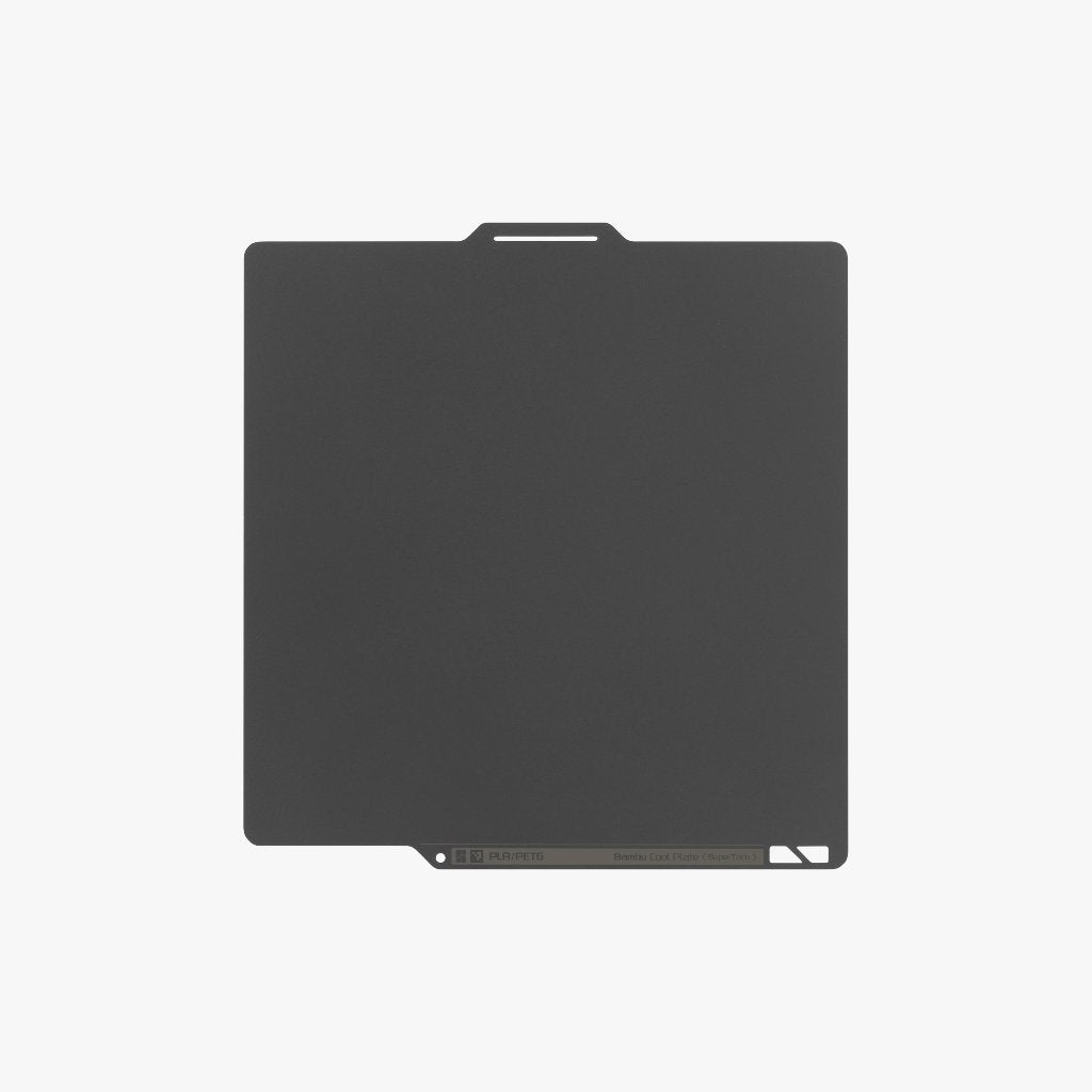 Bambu Lab Cool Plate SuperTack | Voor X1, P1 & A1 Serie, Printeraccessoires, Ophalen of Verzenden, Bambulab GmbH, Contact@bambulab.com