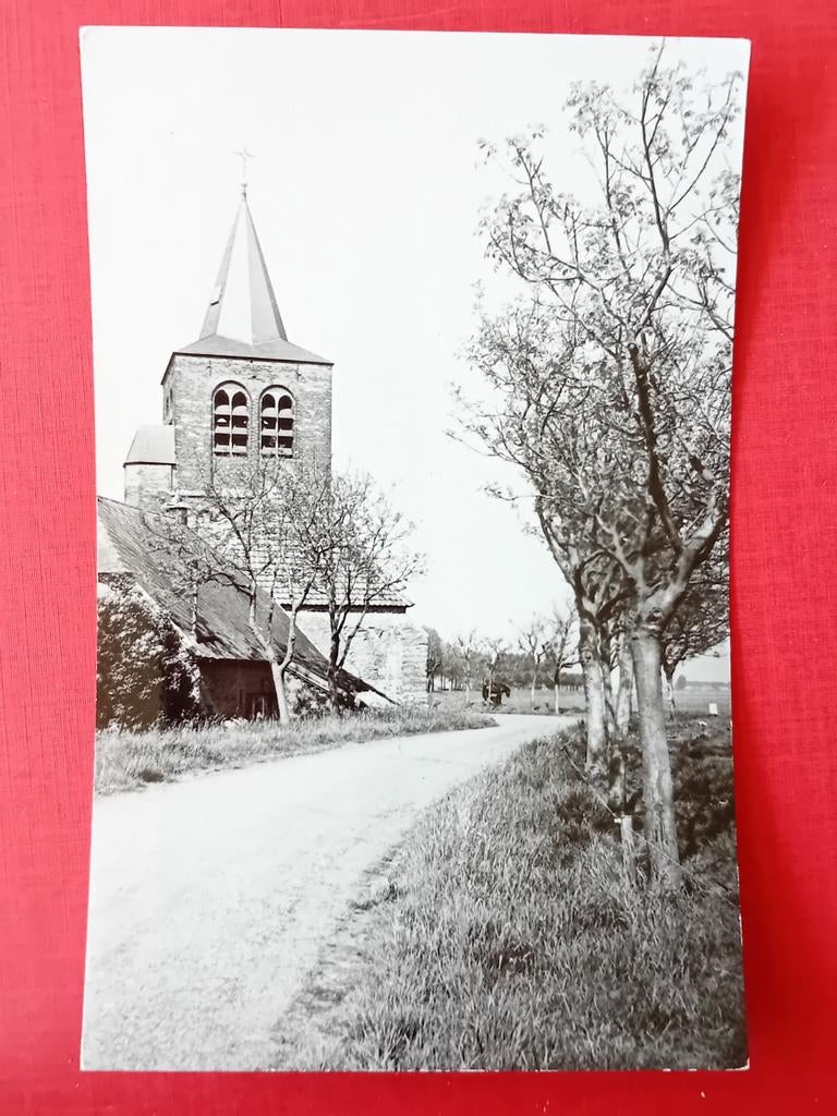 Ansichtkaart Dieden, Ophalen of Verzenden