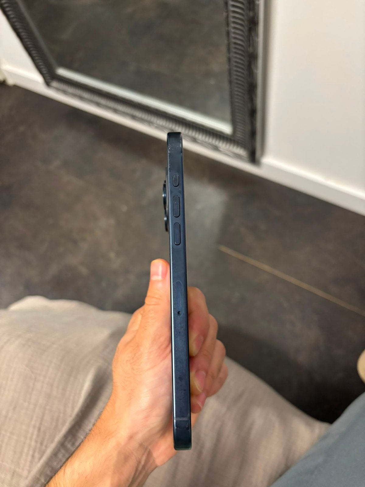 Foto 4 van Iphone 15 pro max