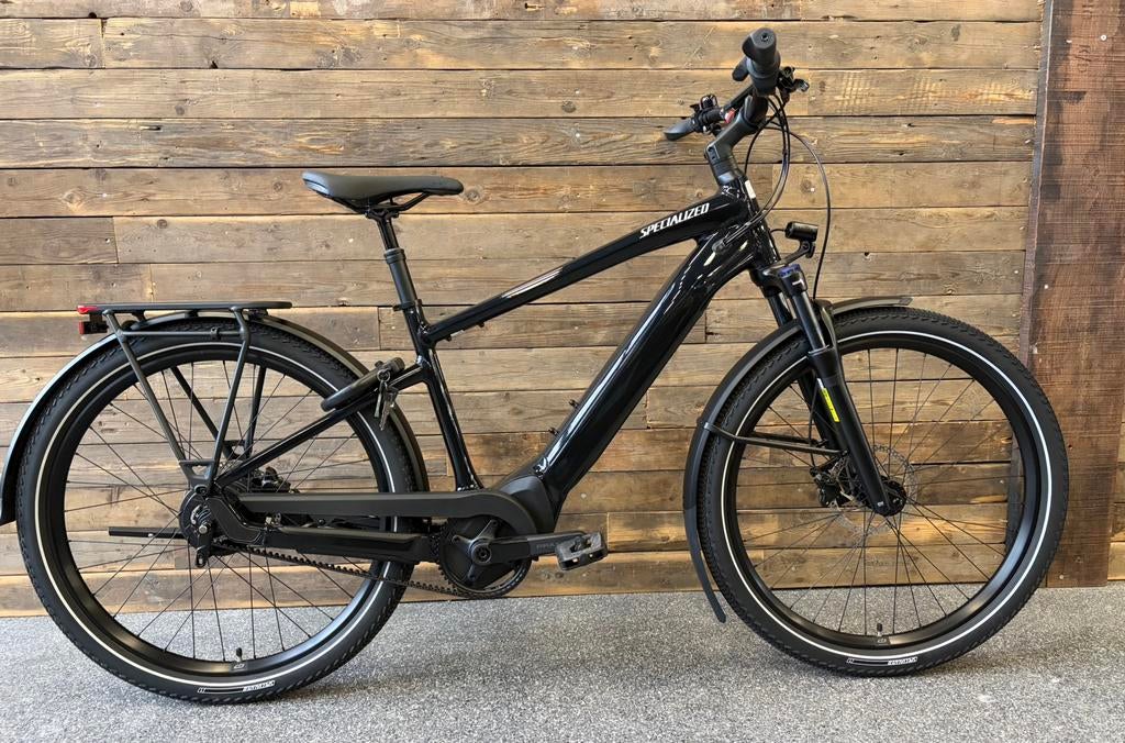 Specialized Turbo Vado 4.0 IGH 27.5 inch XL frame enviolo, Fietsen en Brommers, Fietsen | Heren | Herenfietsen, Nieuw, Overige merken