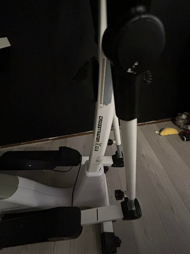 Hometrainer, Ophalen of Verzenden, Gebruikt, Hometrainer