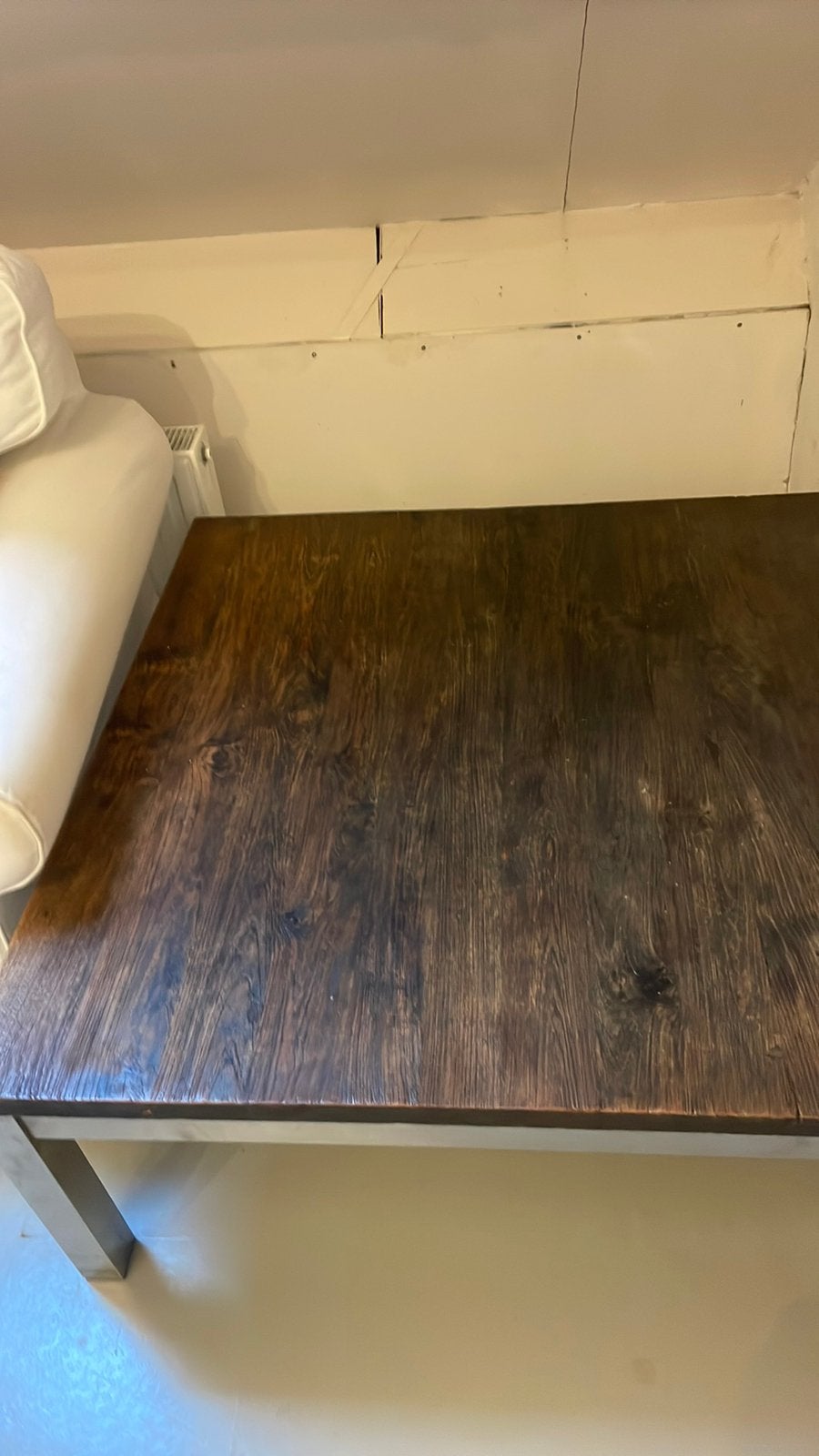 Salontafel, Huis en Inrichting, Complete inboedels, Ophalen
