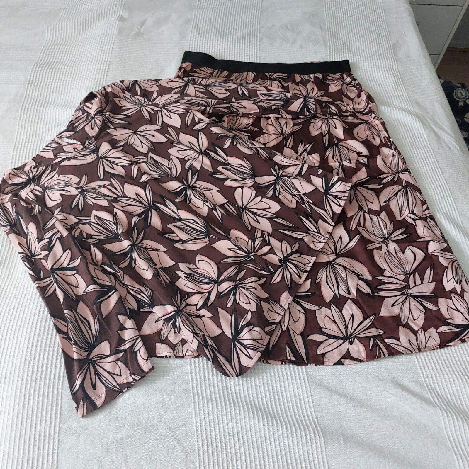 Gerry Weber mooie nieuwe set.  Mt 42/44, Ophalen of Verzenden, Nieuw, Maat 42/44 (L), Onder de knie