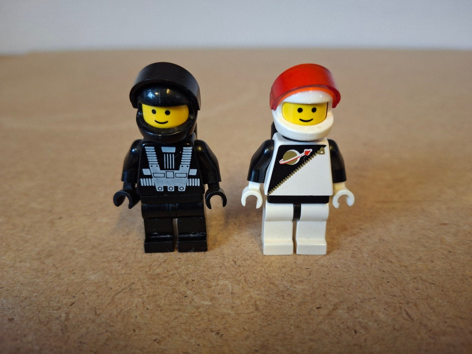 Lego 6886 Galactic Peace Keeper. Jaren 80 Space Police, Kinderen en Baby's, Compleet, Lego, Info@lego.com, 33 Bath Road, Slough, UK