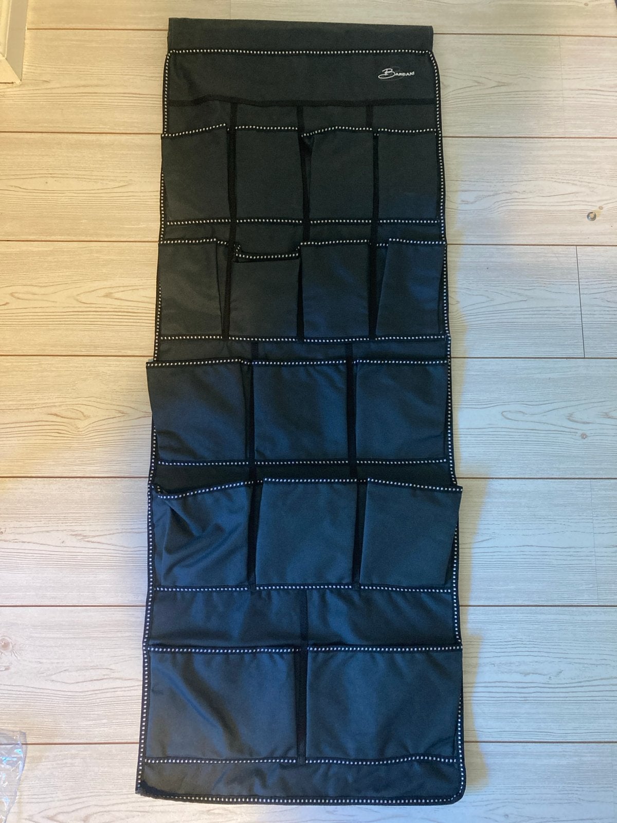 Tent Organizer XL - Handige Opbergoplossing voor Tent, Caravans en Kamperen, Tentaccessoires, Zo goed als nieuw, Ophalen of Verzenden