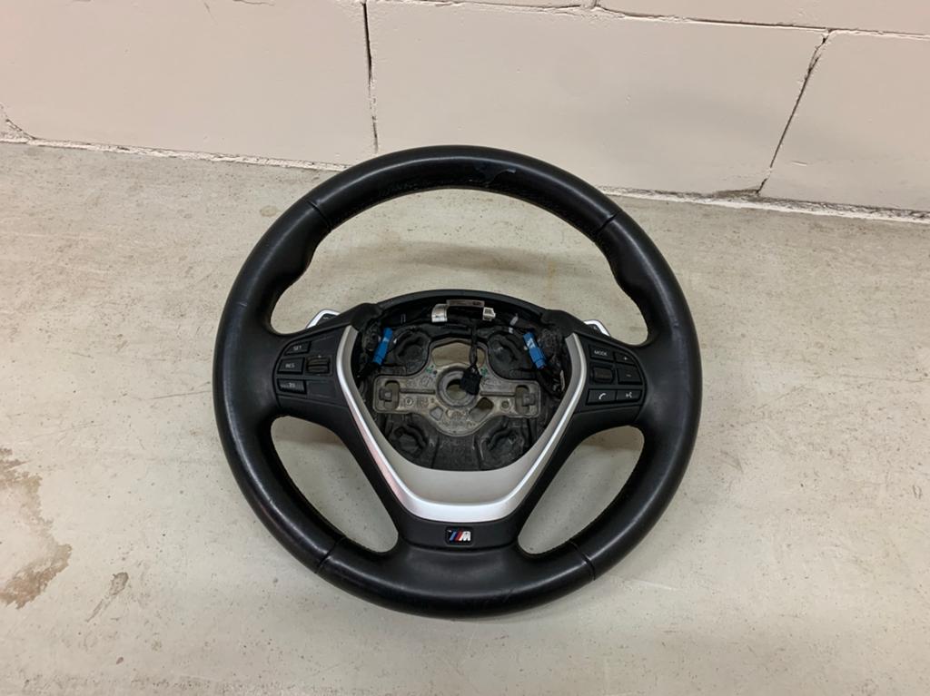 BMW 3-serie F30 M-Sport stuurwiel, Ophalen of Verzenden, BMW