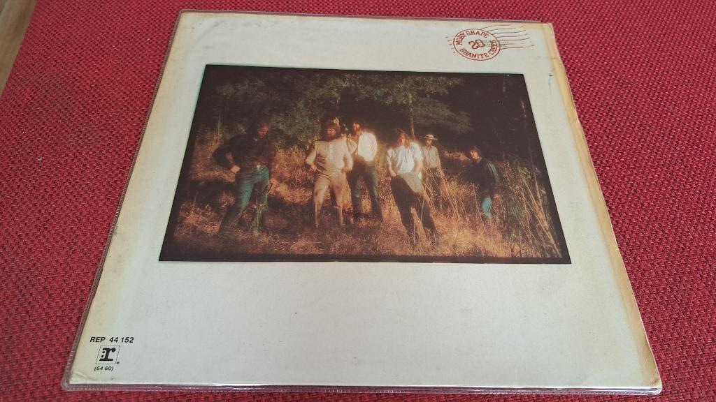 Moby Grape 20 Granite Creek lp vinyl, Ophalen of Verzenden, 12 inch
