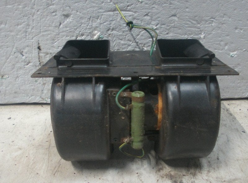 Kachel Ventilatormotor Sunbeam Rapier Fastback (1970-01/..), Auto-onderdelen, Autosloperij Verberk v.o.f., Gebruikt, Info@VerberkAutodemontage.nl