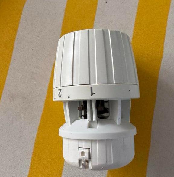 Danfoss RA 2980 Radiatorthermostaatknop Nieuw in Doos, Ophalen of Verzenden, Zo goed als nieuw, Minder dan 60 cm, Minder dan 30 cm