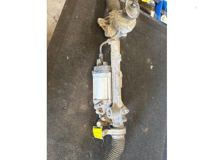 Stuurhuis van een Volkswagen Golf Plus, Gebruikt, -, Volkswagen, -