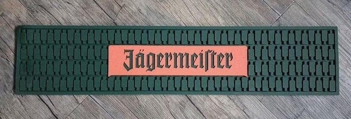 Jagermeister barmat, Verzamelen, Ophalen of Verzenden, Nieuw, Gebruiksvoorwerp