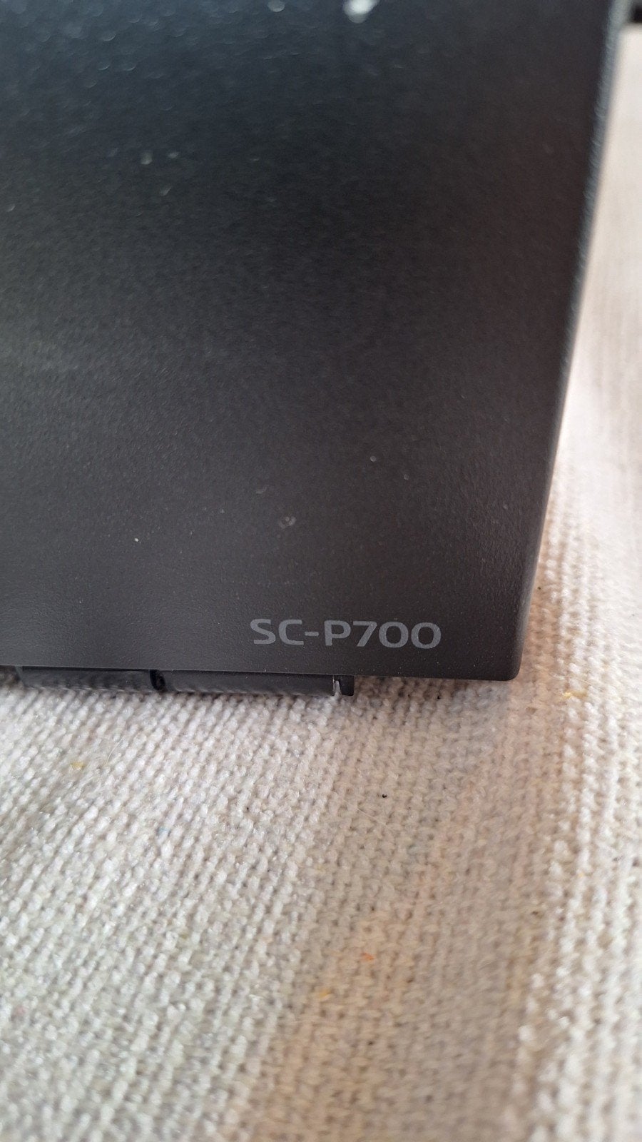 Epson p700 a3+fotoprinter, Computers en Software, Gebruikt, Fotoprinter, Inkjetprinter, Kleur printen