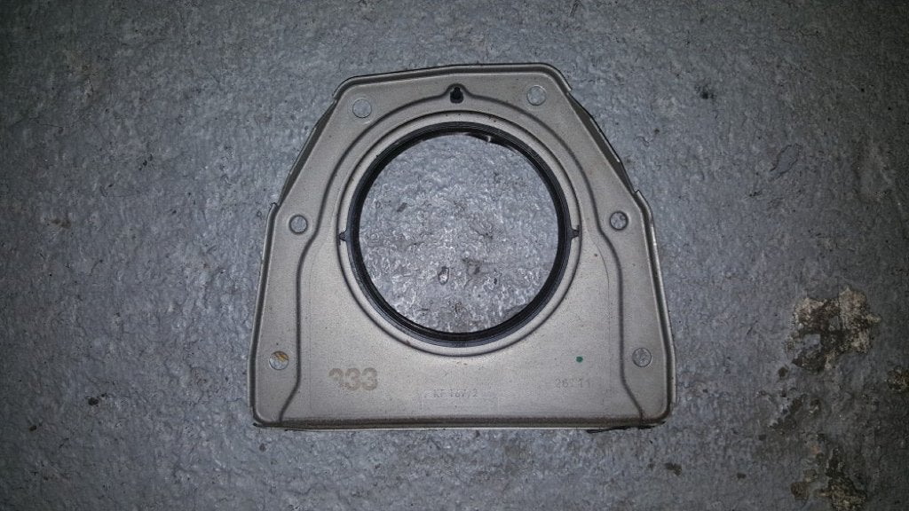 Afdichtflens Ford Focus 1.6 16v Ti-VCT 2013, Ophalen of Verzenden