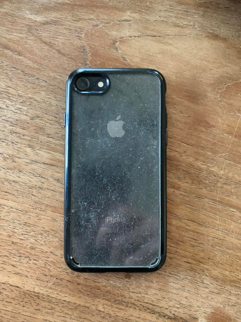 iPhone 8 - Goedkoop!, Telecommunicatie, Mobiele telefoons | Apple iPhone, Gebruikt, Ophalen of Verzenden, 64 GB, Zonder abonnement