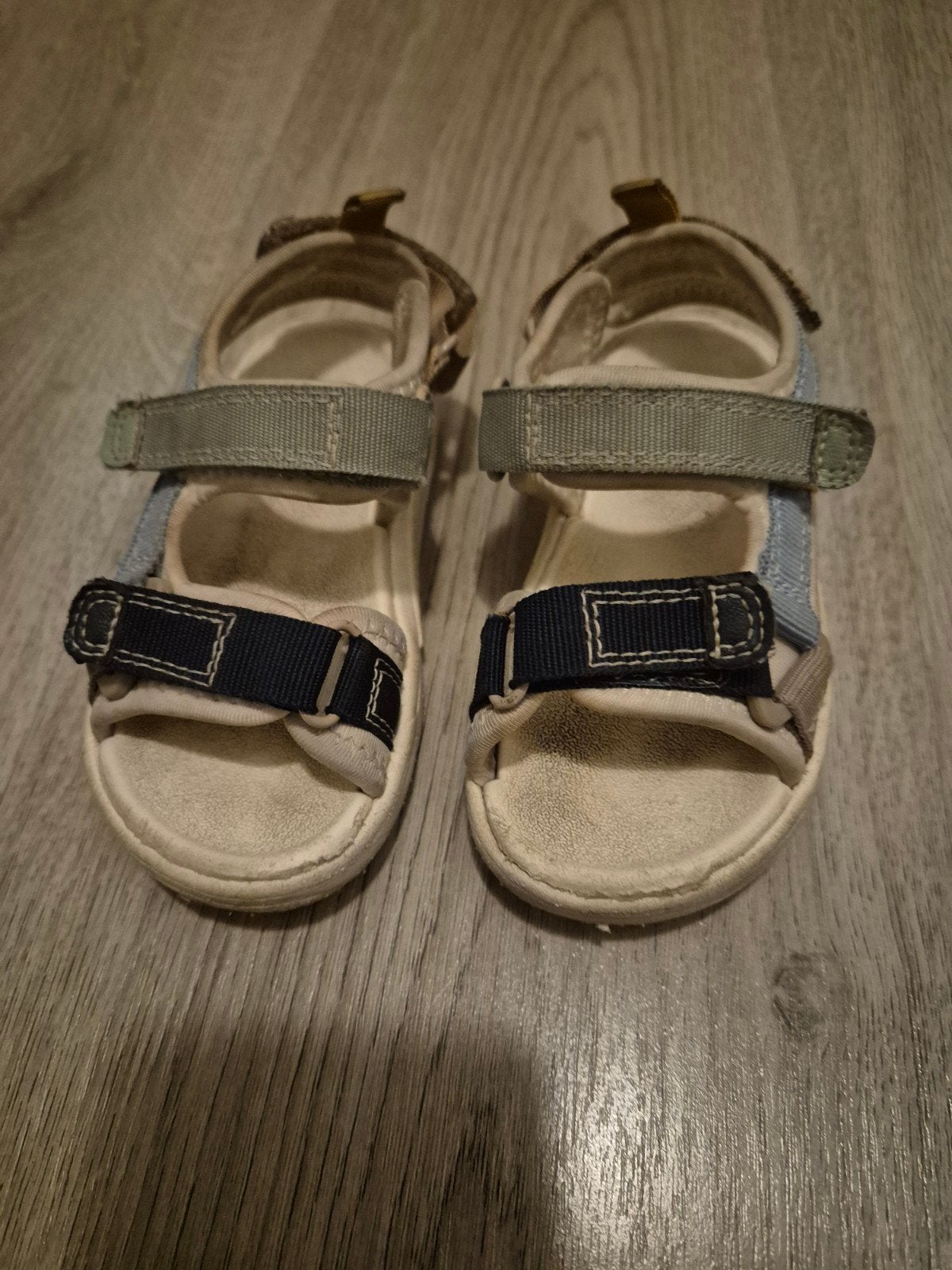 sandaaltjes en schoenen baby maat 20/21, Ophalen of Verzenden, Zo goed als nieuw, Meisje, Schoentjes