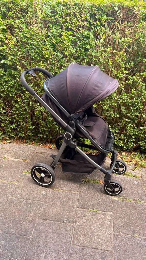Stijlvolle en comfortabele kinderwagen, Ophalen, Gebruikt, Kinderwagen, Overige merken