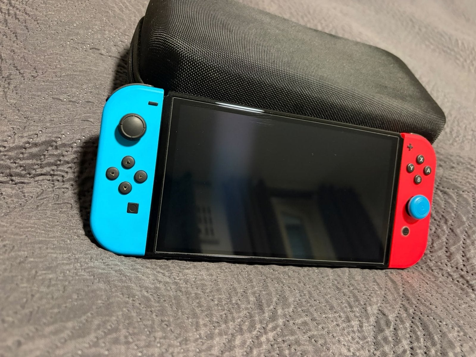 Nintendo Switch - Nette staat met accessoires en games, Met games, Met 2 controllers, Ophalen of Verzenden, Zo goed als nieuw