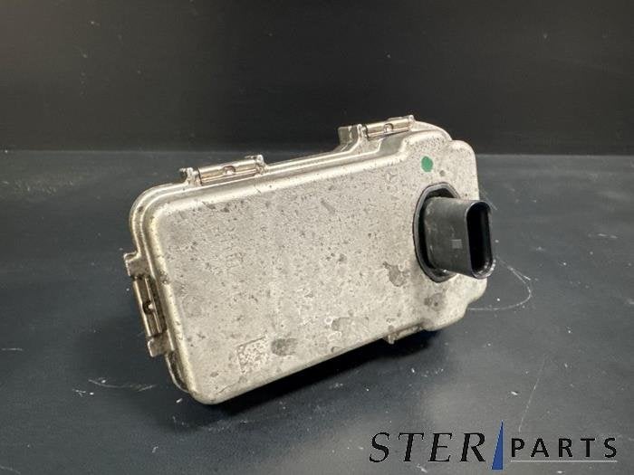 Actuator elektrisch (Turbo) van een Mercedes A-Klasse, Gebruikt, -, Ophalen of Verzenden, -