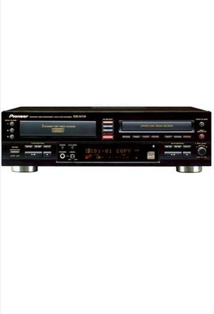 FUJI CD-R 80 PRO * Geschikt Voor Audio CD Recorders * NOS *, Computers en Software, Beschrijfbare discs, Ophalen of Verzenden