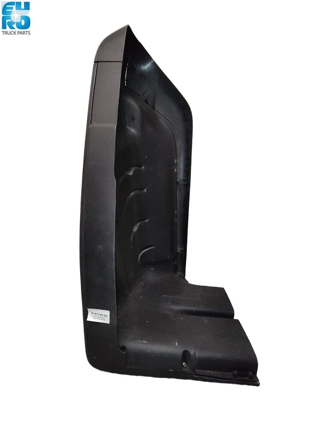 VOLVO FH4 LUCHTINLAAT + GRILL BOVEN LAGE CABINE 21477413U, Brandstofsystemen, Gebruikt, -, -