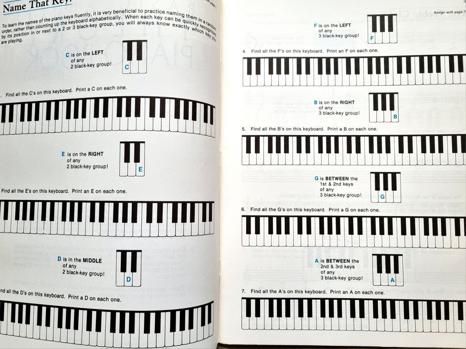 Alfred's Basic Adult Theory Piano Book Level One P60, Muziek en Instrumenten, Bladmuziek, Verzenden, Les of Cursus, Populair, Keyboard