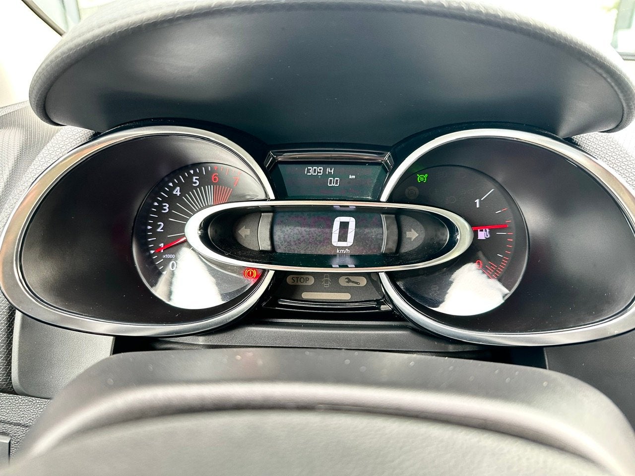 Foto 8 van RENAULT Clio TCe 90pk Dynamique | Nav. | Cruise C. | Voll De