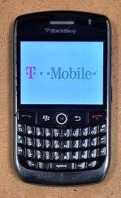 Blackberry, Telecommunicatie, Gebruikt, Zwart, Touchscreen, 3 tot 6 megapixel