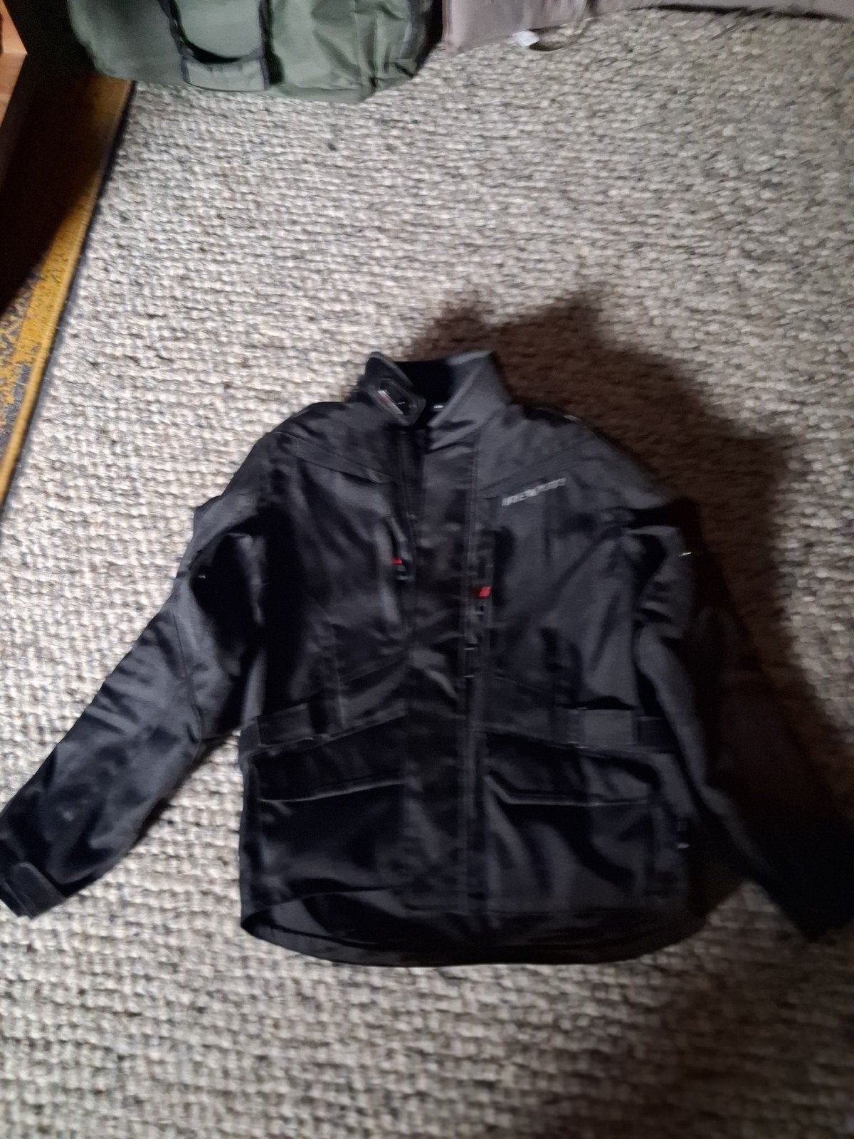 Revitt combipak zgan, Motoren, Kleding | Motorkleding, Ophalen of Verzenden, Tweedehands, Combipak