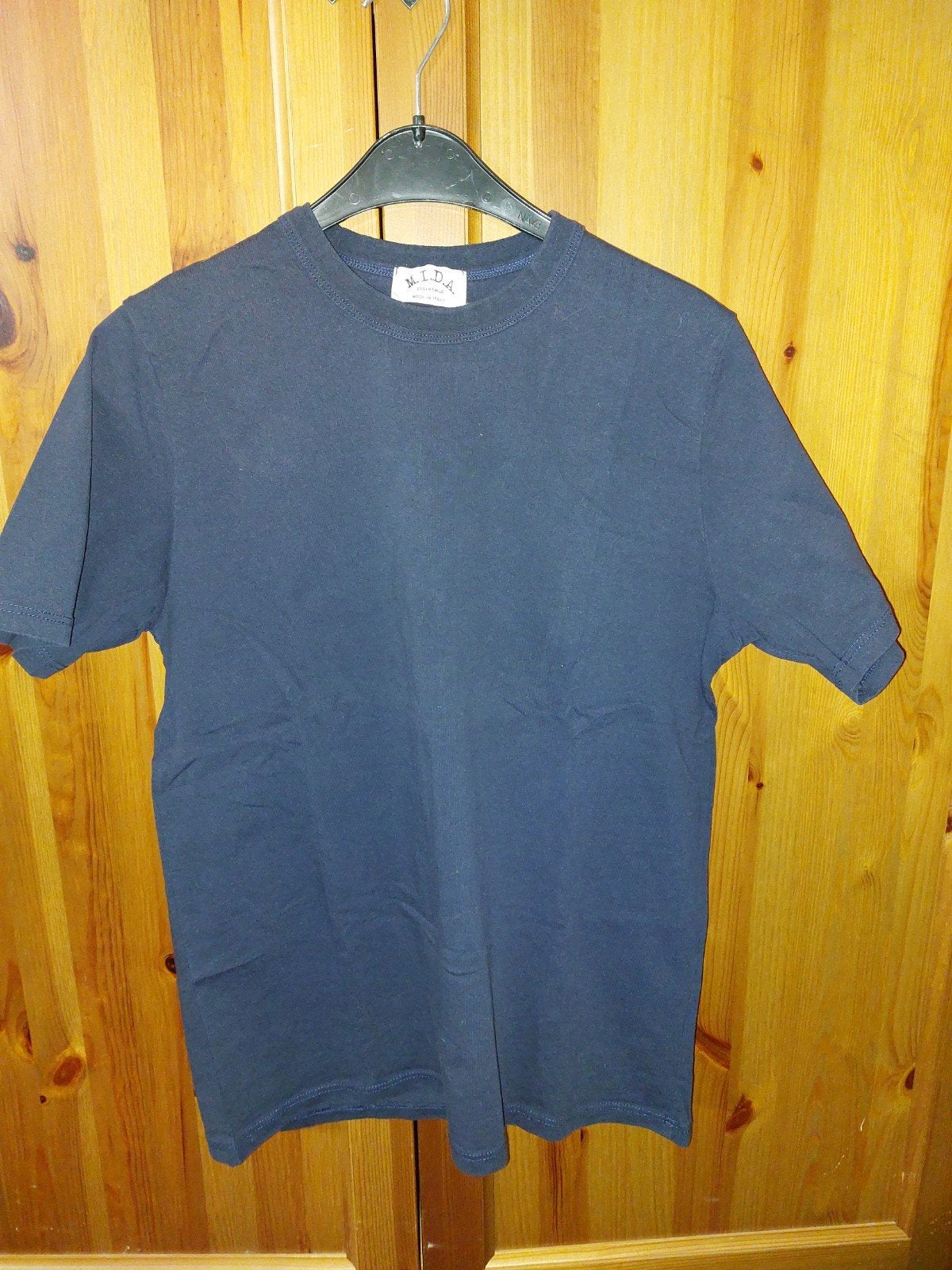 Mida tshirt, Ophalen