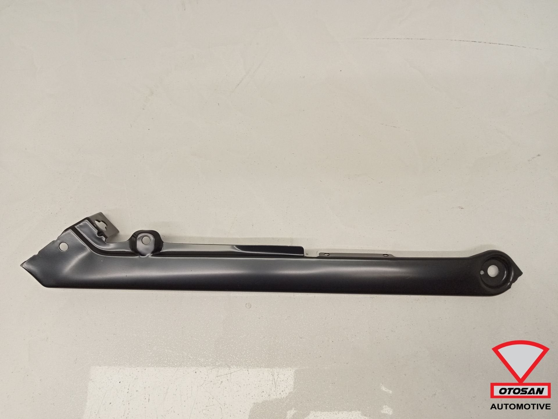 VW Golf VII 7 Frontsteun Streep Links, Gebruikt, Volkswagen, Volkswagen AG, Berliner Ring 2
38440  Wolfsburg, DE