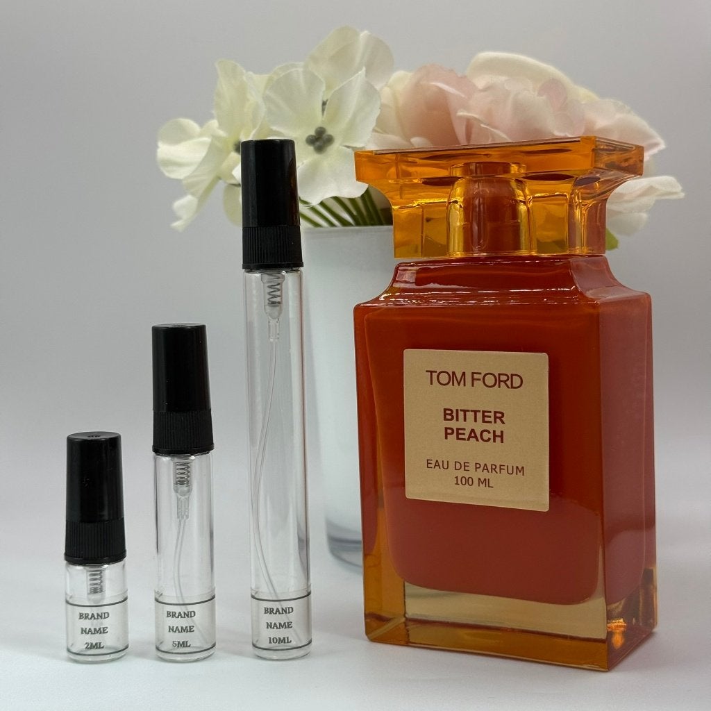 Tom Ford Bitter Peach Sample Decant, Verzenden, Nieuw