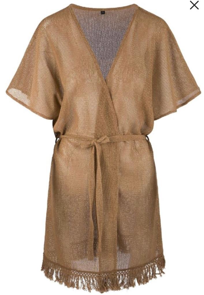 Lingadore Kimono, Overige typen, Overige kleuren, Nieuw, Ophalen of Verzenden