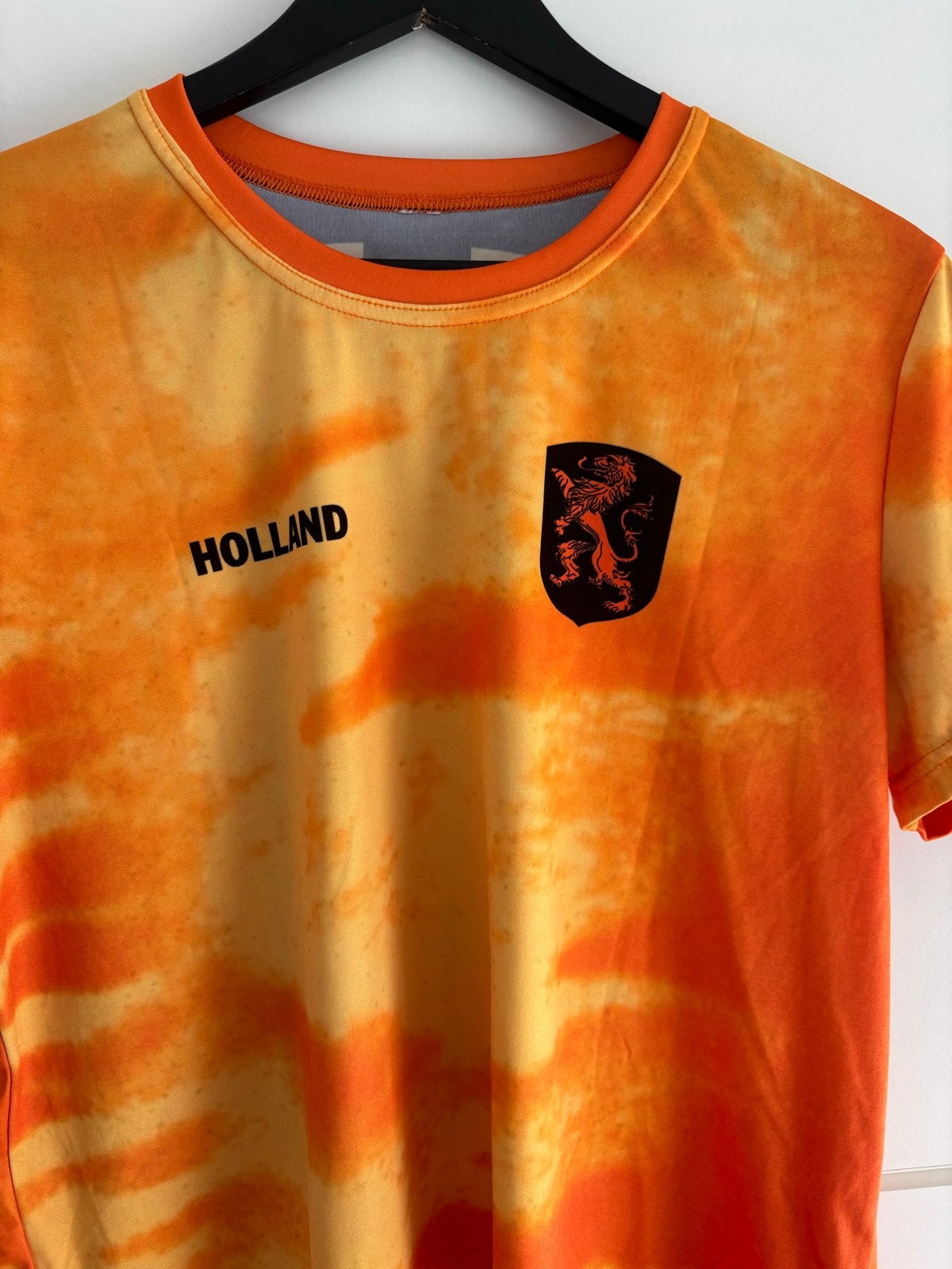 Nederlands Elftal Shirt Maat L - Nieuw, Ophalen of Verzenden, Nieuw, Maat 42/44 (L), Oranje