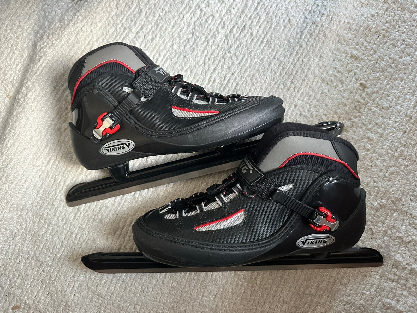 Viking Unlimited combinoren / schaatsen maat 46, Viking, Combinoren, Ophalen of Verzenden, Zo goed als nieuw