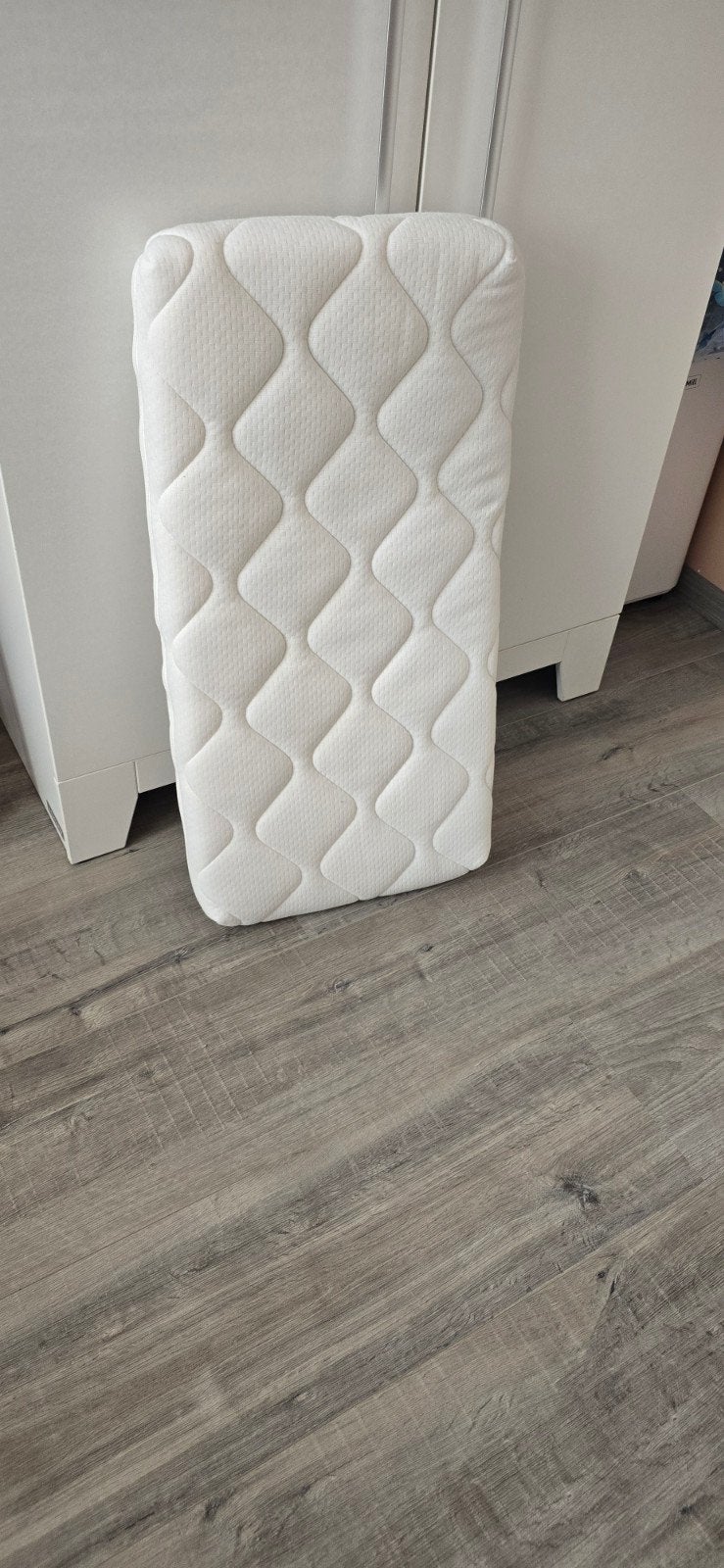 Baby matras 40x80, Ophalen, Eenpersoons
