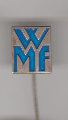 WMF, Verzenden, Zo goed als nieuw