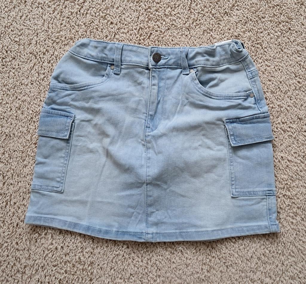 Mooie jeans rok van Blue Ridge, mt 158/164 NIEUW, Nieuw, Jurk of Rok, Blue Ridge, Verzenden