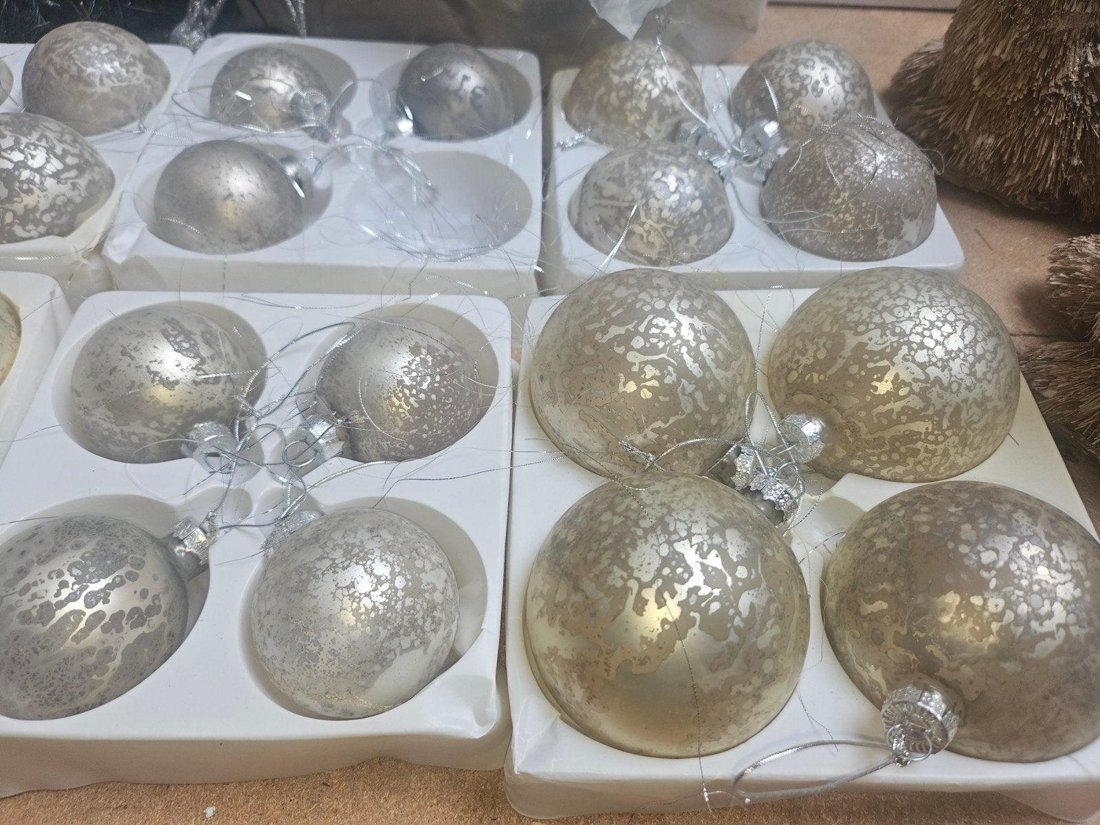 kerstversiering, Ophalen of Verzenden
