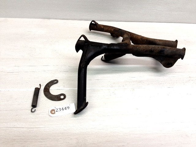 CBR600F 1995 - 1998 Honda Middenbok D1-49099