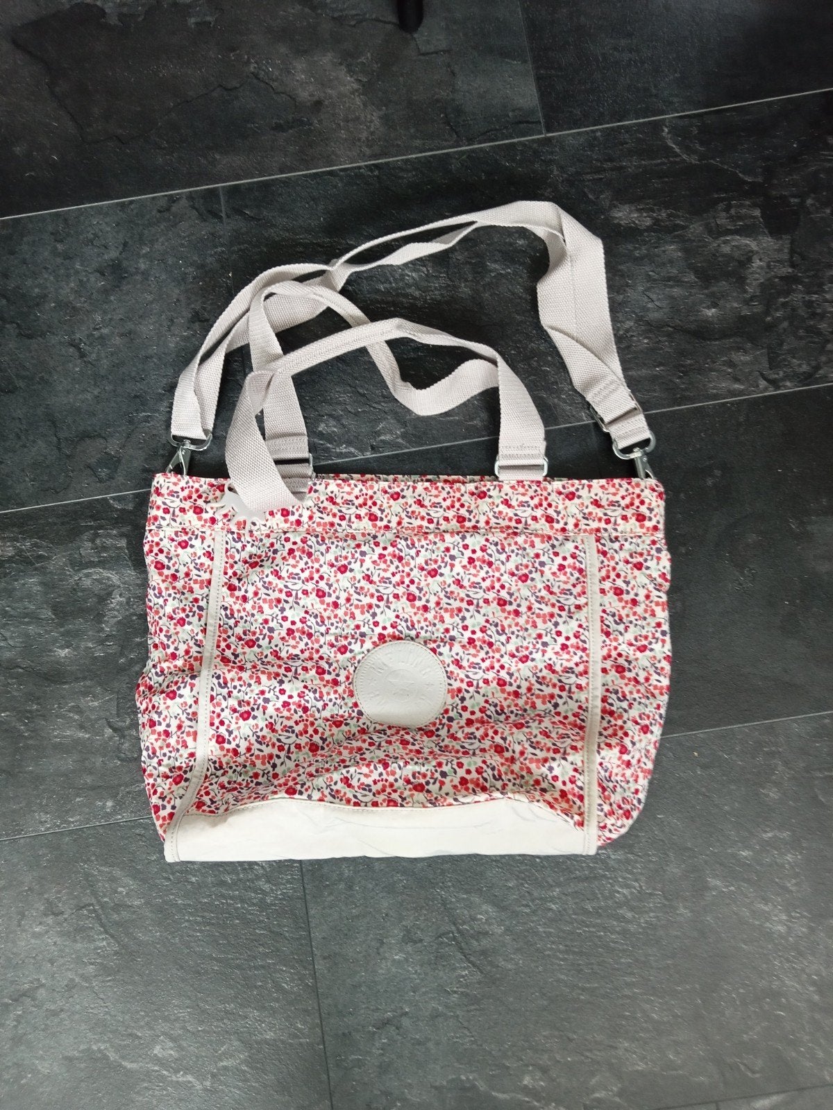 Kipling tas, Ophalen of Verzenden, Rood, Kipling