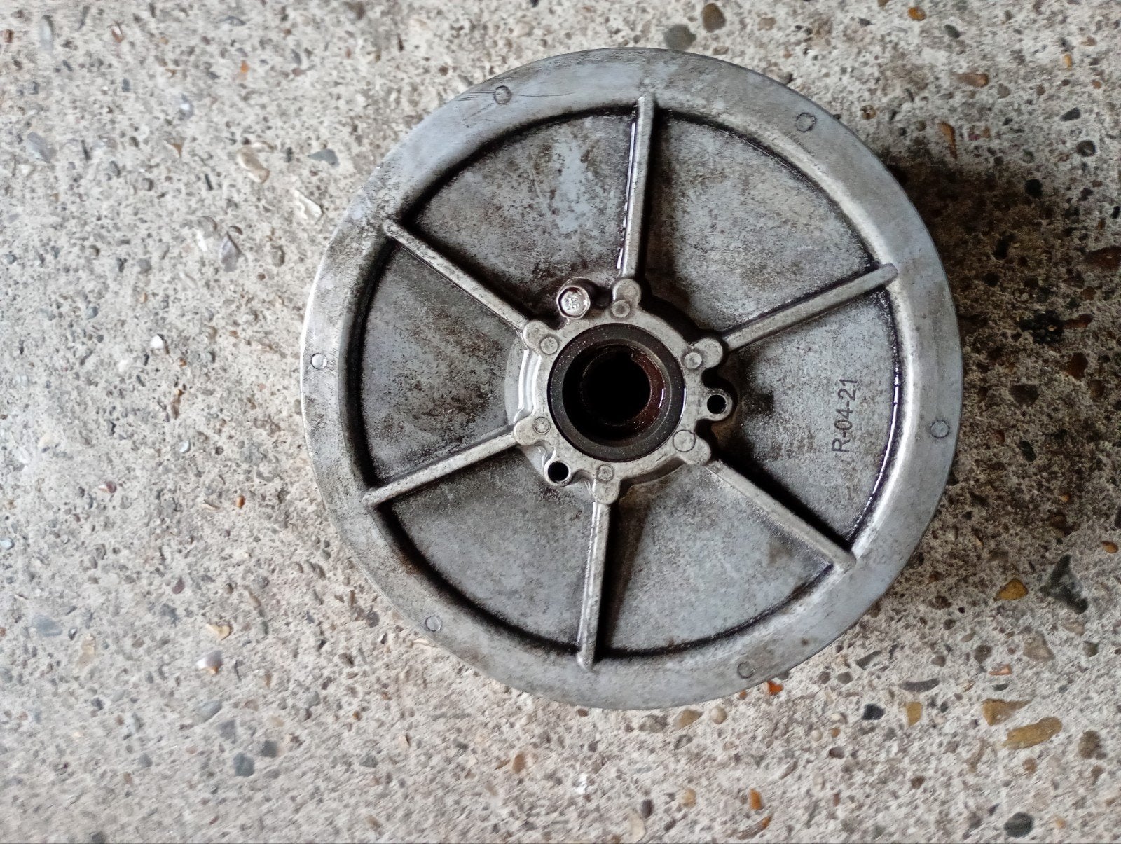 Vario JDM/Albizia/Albaca - Diverse modellen, Ophalen of Verzenden, Gebruikt, Overige typen, JDM/Albizia/Albaca