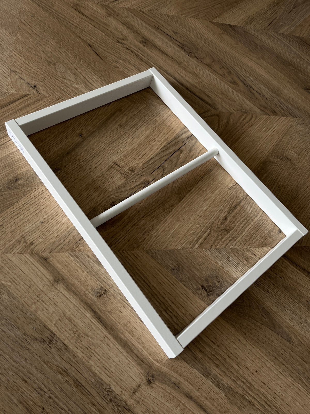 Ikea Komplement kledingroede, Ophalen of Verzenden, Zo goed als nieuw