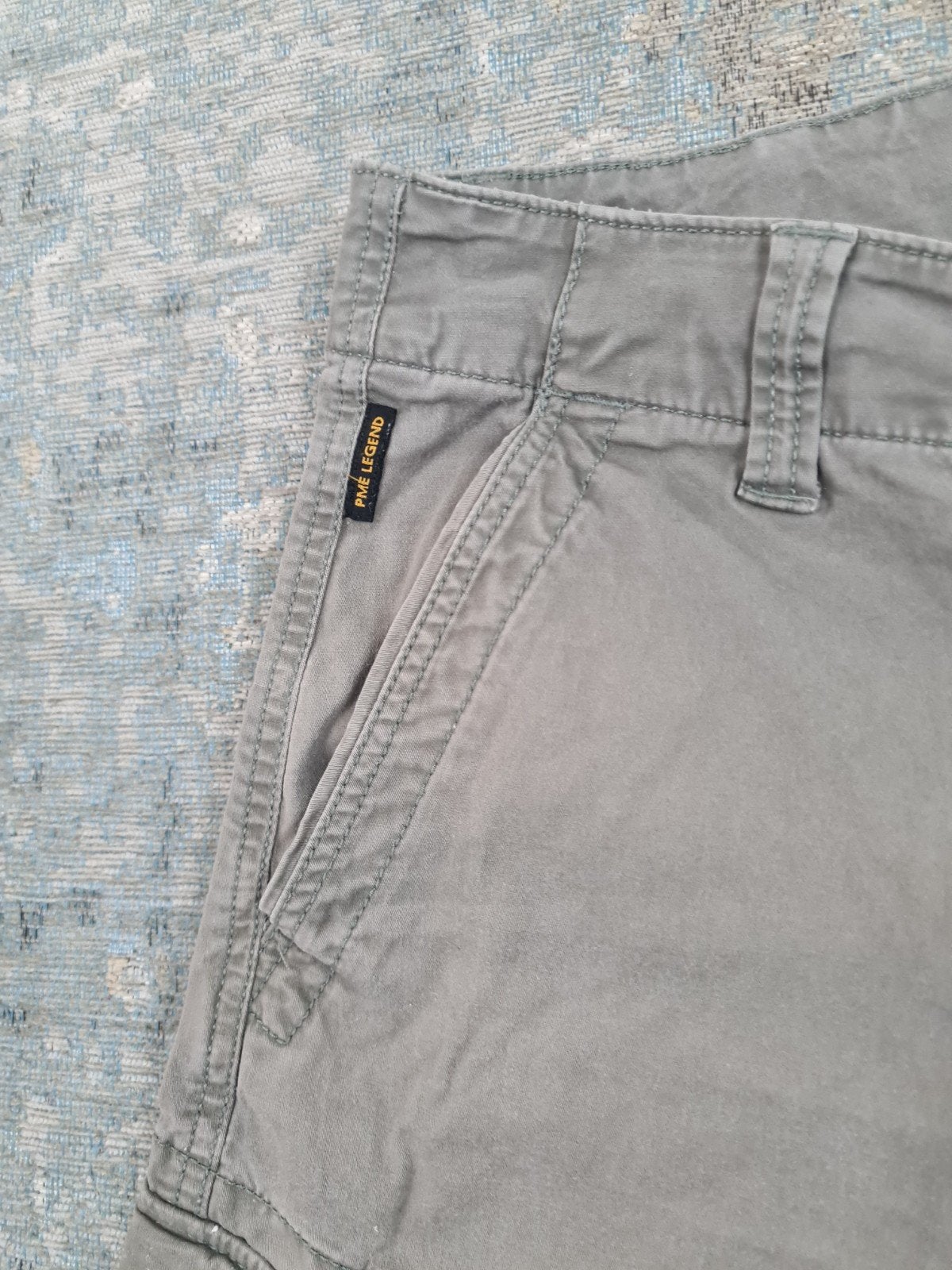 PME Nordrop Shorts W30 Cargo Bronno3032 Bronno3034

De taill, New Yorkstraat 50, 1175 RD Lijnden, https://www.justbrands.nl/klantenservice